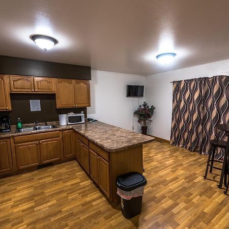 Draft Horse Inn And Suites Arcadia Ngoại thất bức ảnh